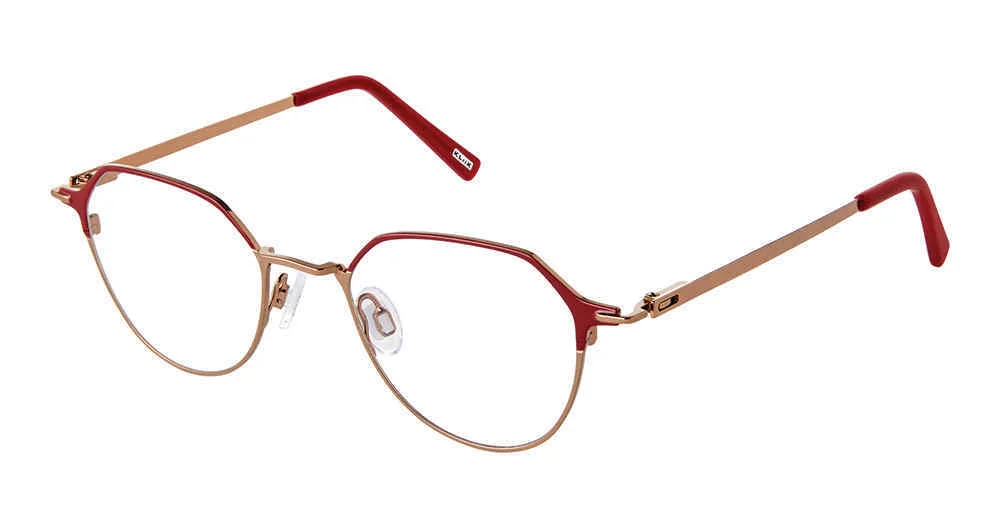 Kliik Denmark Eyeglasses K-748