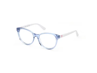 Guess Eyeglasses GU50139