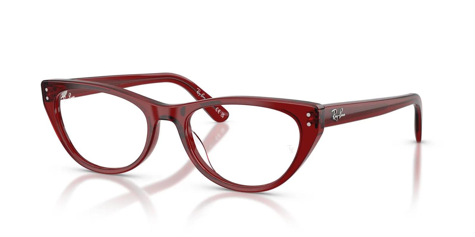 Ray Ban Eyeglasses RX5449D
