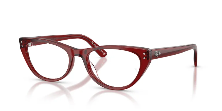 Ray Ban Eyeglasses RX5449D