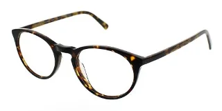Red Raven Eyeglasses KINGS PEAK