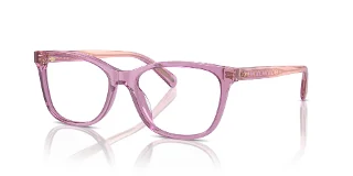 5823 Transparent Amethyst