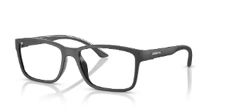2841 Dark Grey Matte/Shiny
