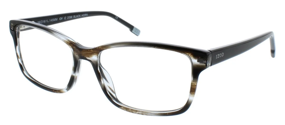 Izod Eyeglasses 2096