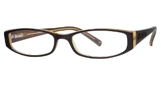 Daisy Fuentes Eyeglasses Kira