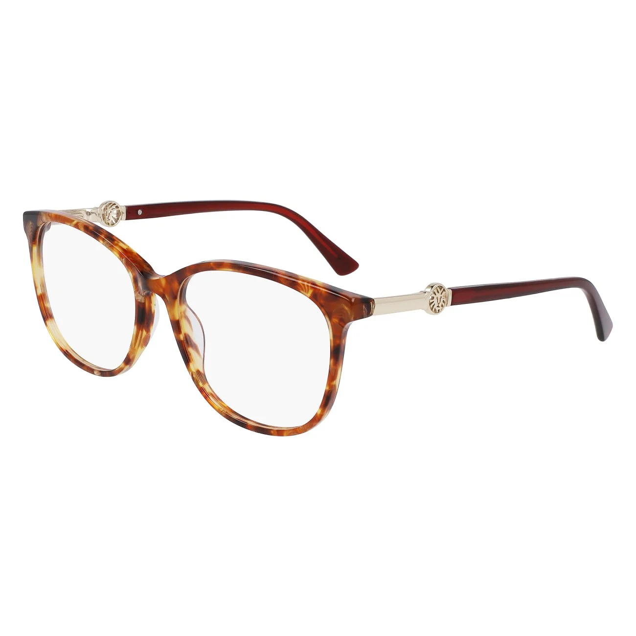 Anne Klein Eyeglasses AK5102