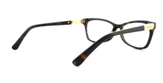 Jimmy Choo Eyeglasses 64