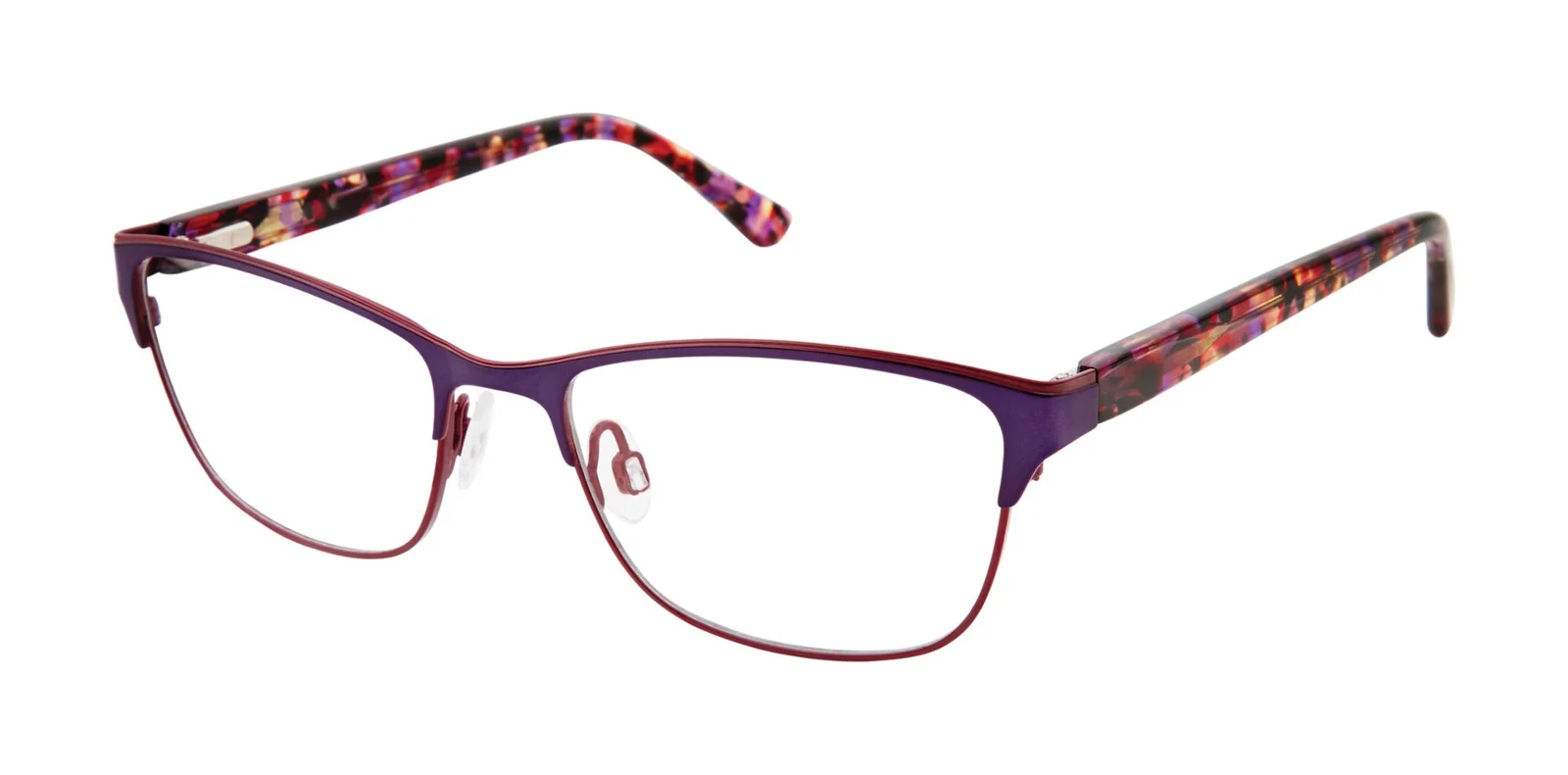 Geoffrey Beene Eyeglasses G222