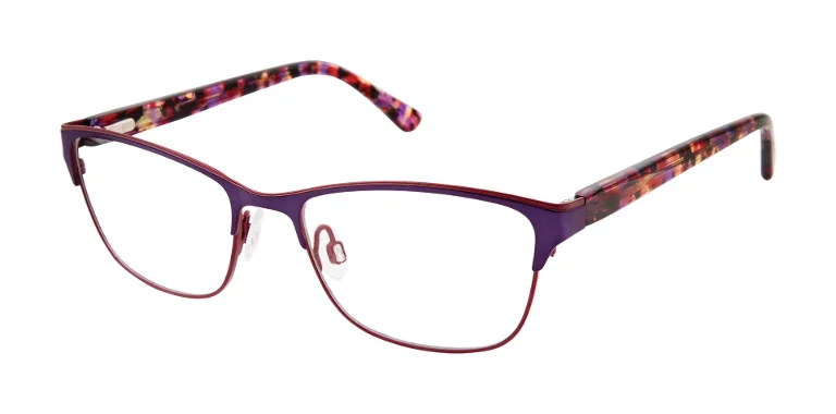 Geoffrey Beene Eyeglasses G222