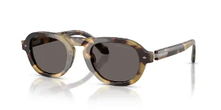 6301B1 Brown Yellow Havana