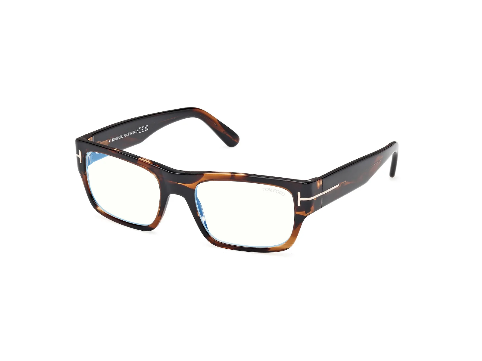 Tom Ford Eyeglasses FT6034-B