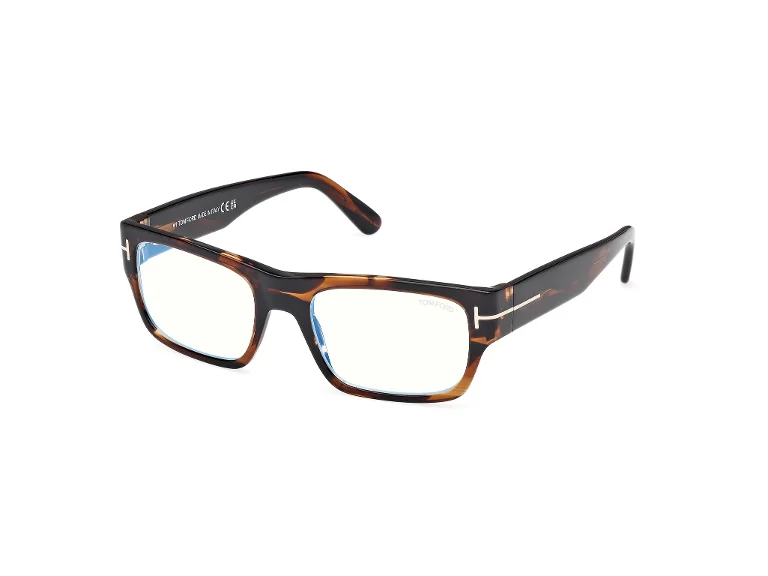 Tom Ford Eyeglasses FT6034-B