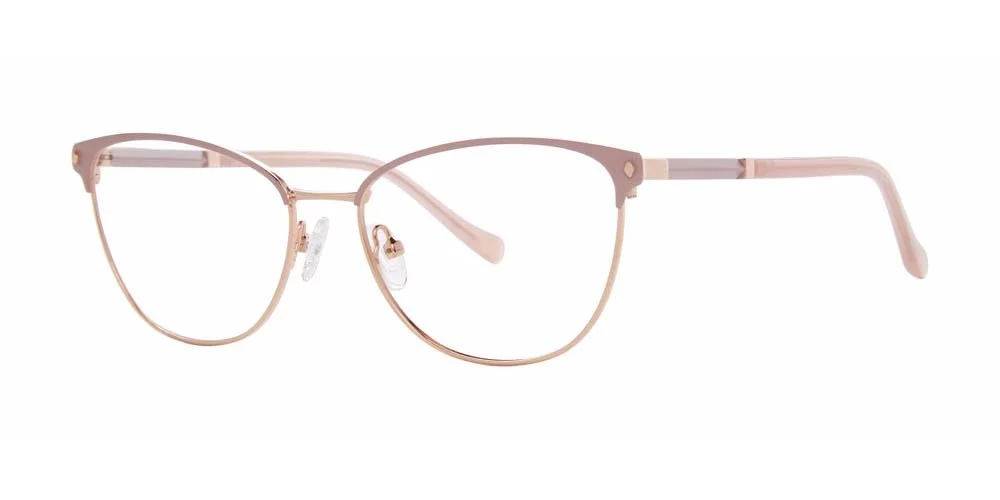 Modern Art Eyeglasses A620