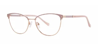 Modern Art Eyeglasses A620