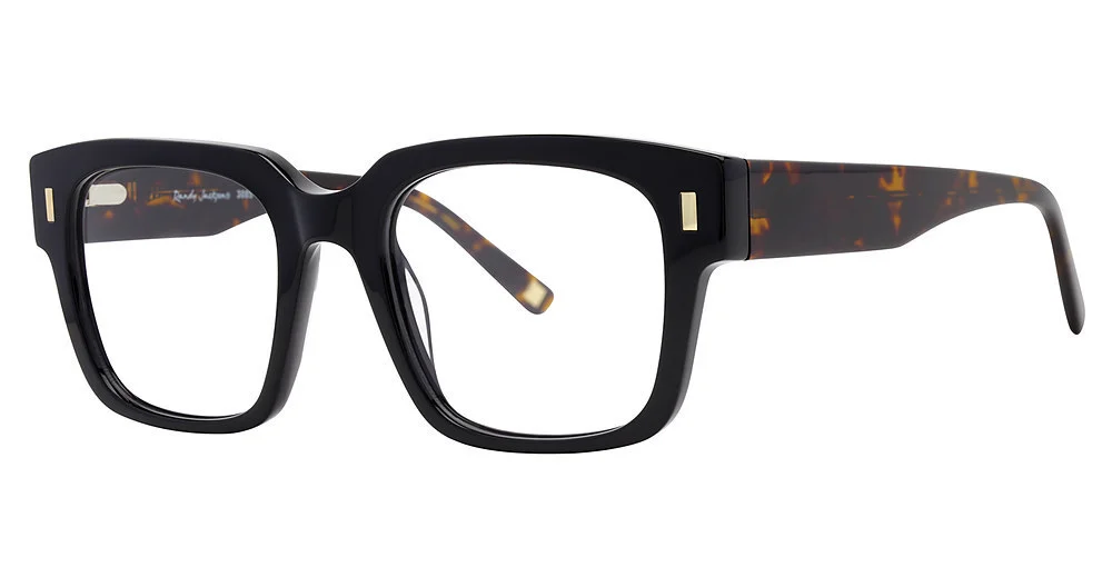 Randy Jackson Eyeglasses 3085