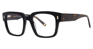 Randy Jackson Eyeglasses 3085