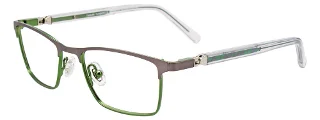 020 Mt Dk Gry &Gn/Gn&Dk Gry&Cryst