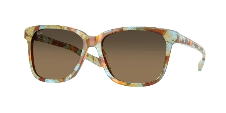 Costa Del Mar Sunglasses 6S2009
