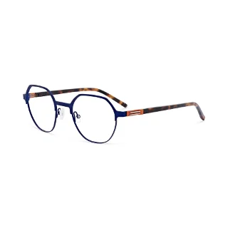 Lightec Eyeglasses OMICRON 68 - 30335L