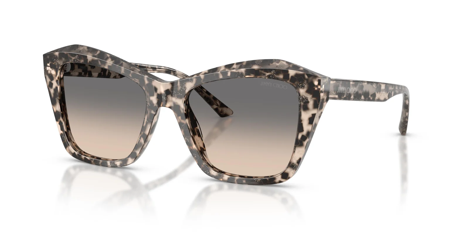 Jimmy Choo Sunglasses JC5076