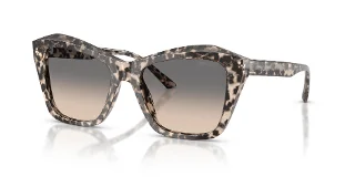 5115G9 Grey Glitter Havana