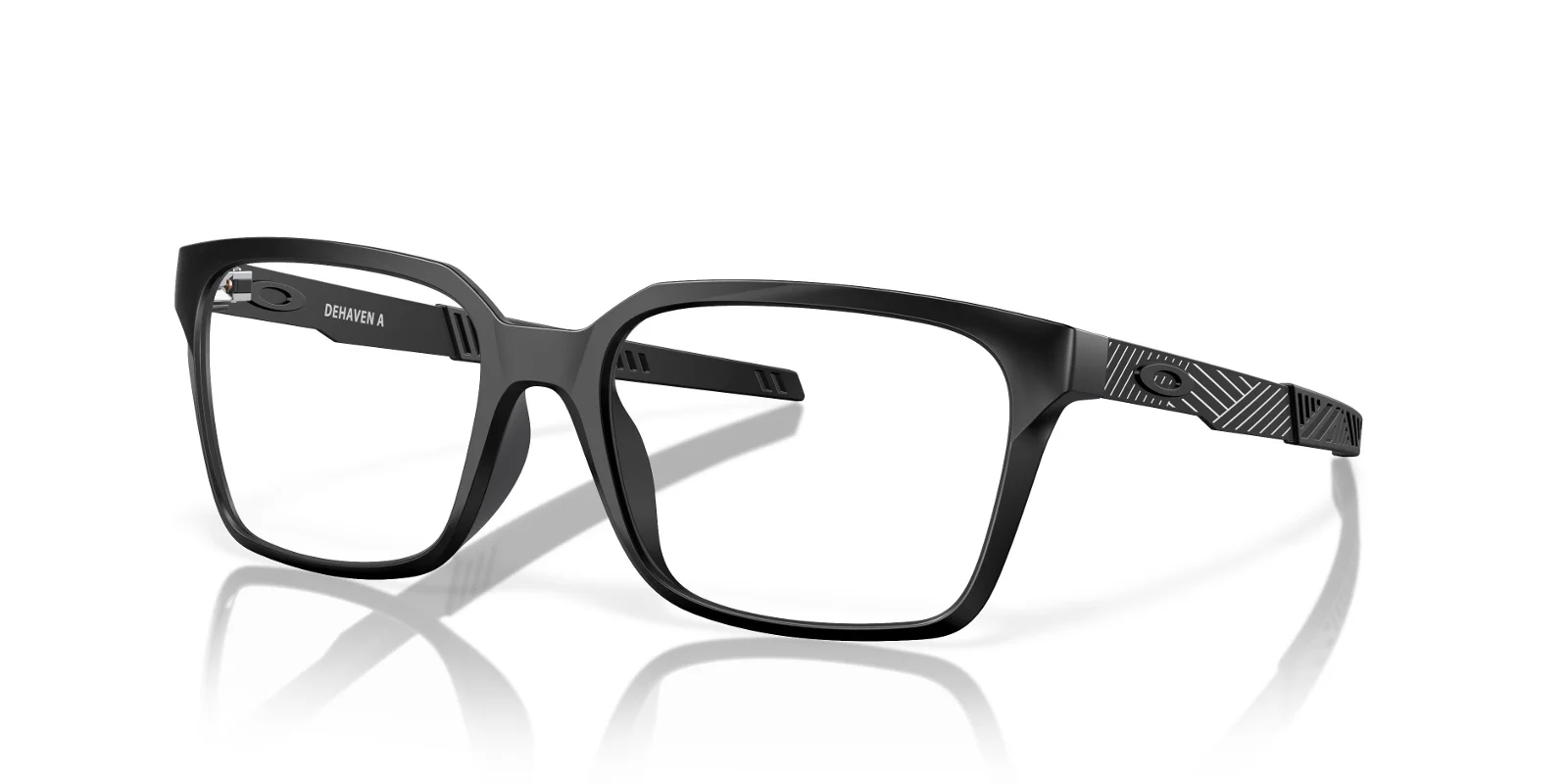 Oakley Eyeglasses DEHAVEN A