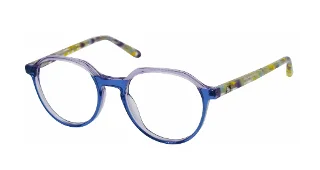 Hello Kitty Eyeglasses HK 366