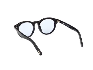 Tom Ford Sunglasses FT1123-D