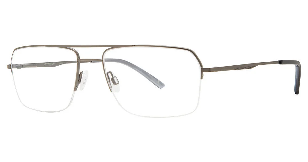 Stetson Eyeglasses 366