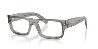 16Z1O1 Grey Transparent