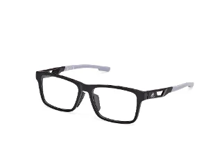 002 Matte Black/Matte Black