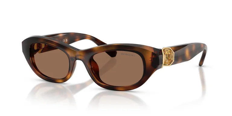 Swarovski Sunglasses SK6036U