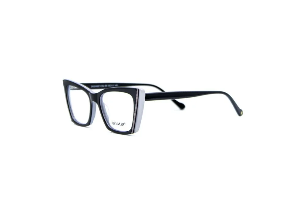 Di Valdi Eyeglasses DVO8267