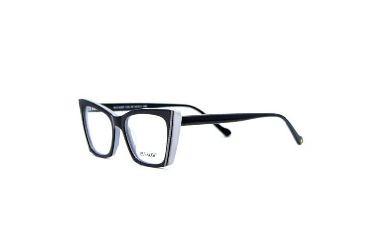 Di Valdi Eyeglasses DVO8267