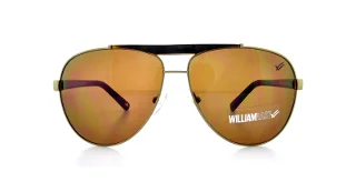 William Rast Sunglasses WRS 2032