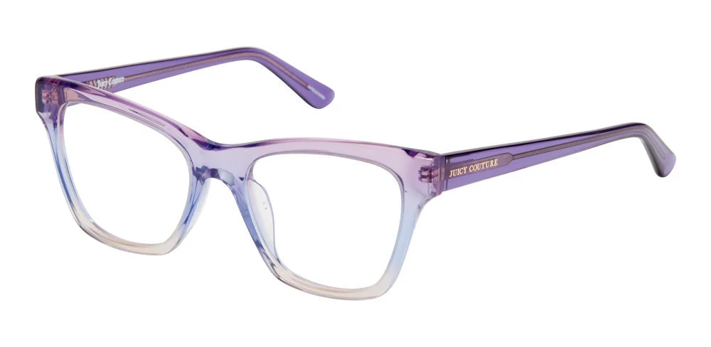 Juicy Couture Eyeglasses JU 264/G