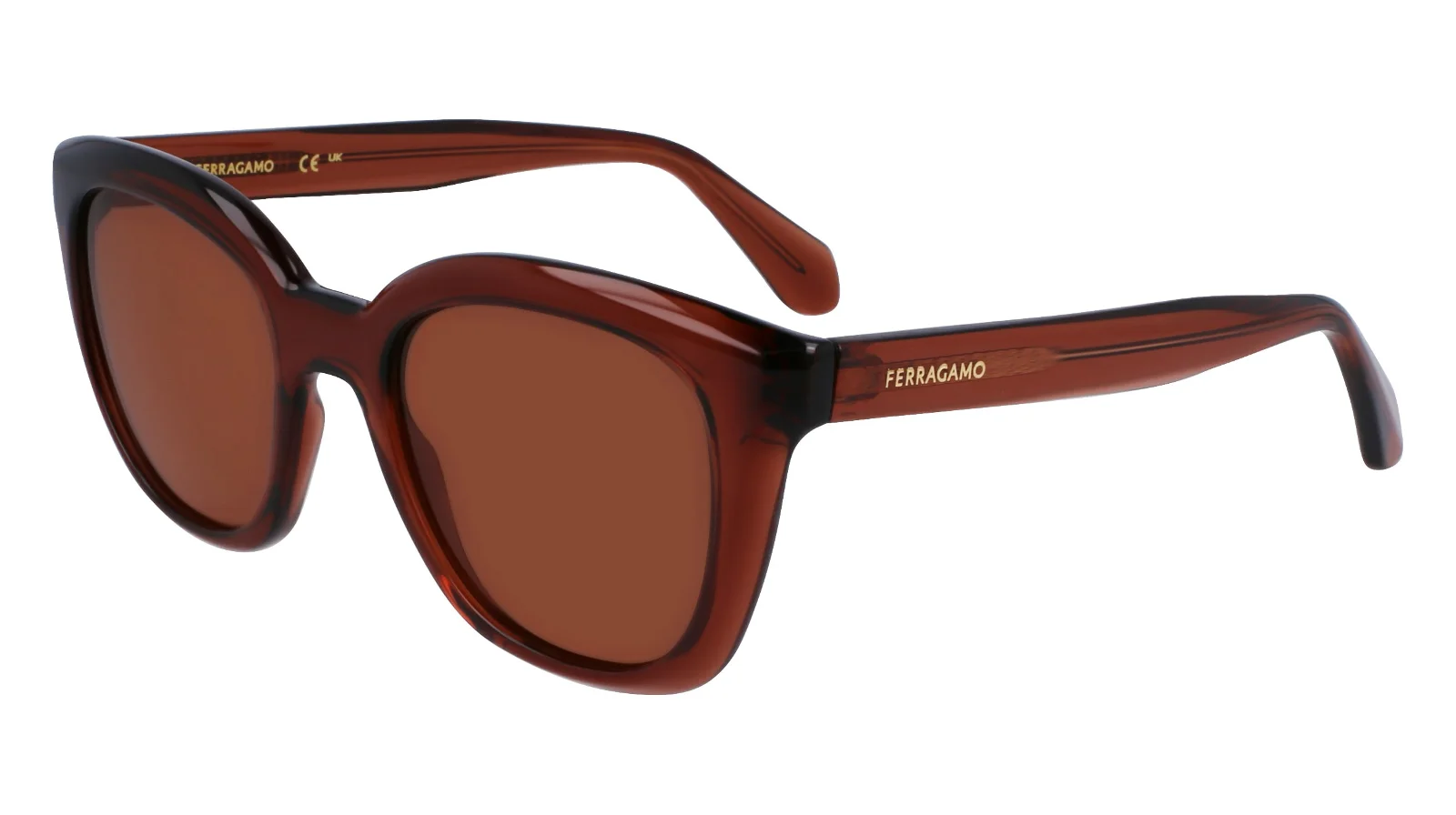 Salvatore Ferragamo Sunglasses SF2000S