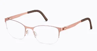 2036C 14Kt Rose Gold Plated