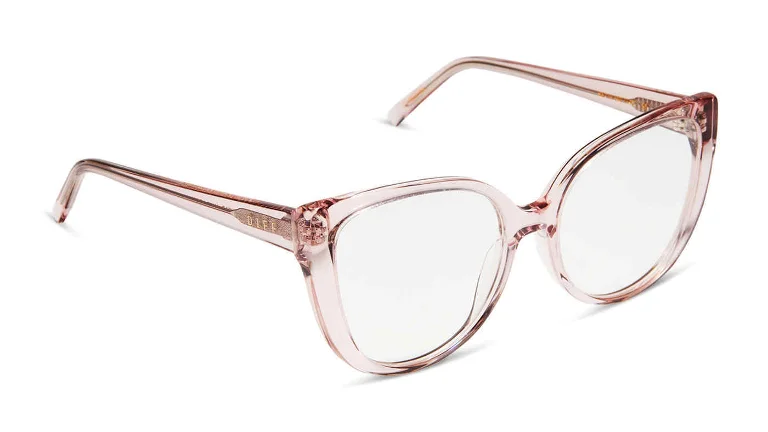 Diff Eyeglasses VDFPNP