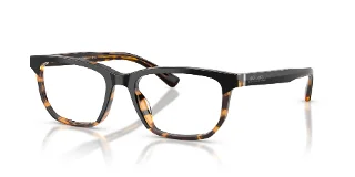6117 Black/Tortoise