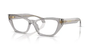 593 Light Transparent Grey