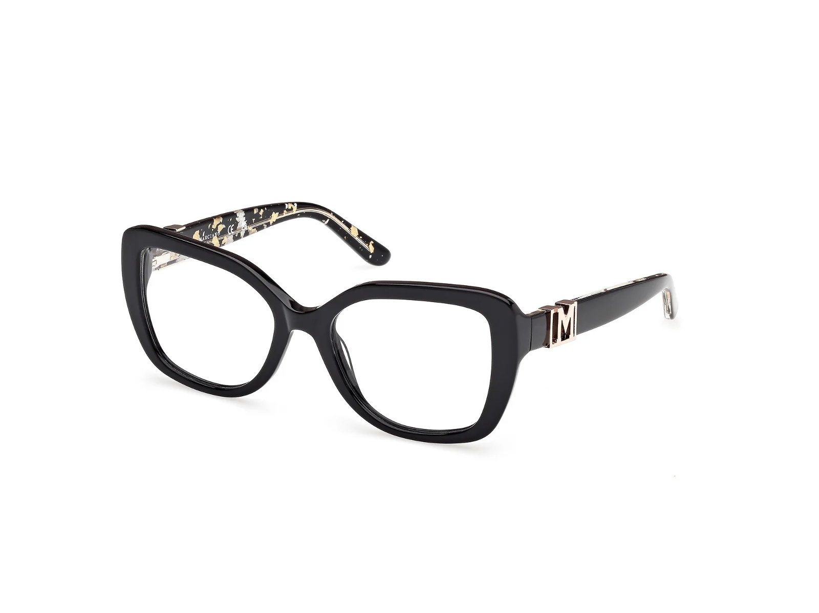 Guess By Marciano Eyeglasses GM50027