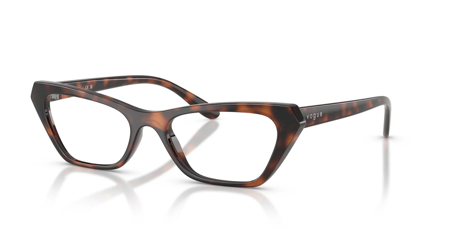 Vogue Eyeglasses VO5670