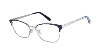 Phoebe Couture Eyeglasses 335 P