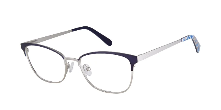 Phoebe Couture Eyeglasses 335 P