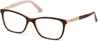 Swarovski Eyeglasses SK5117 Elina
