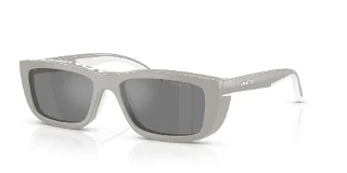 29871W Light Grey/White Rubber