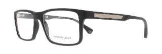 5063 Black Rubber