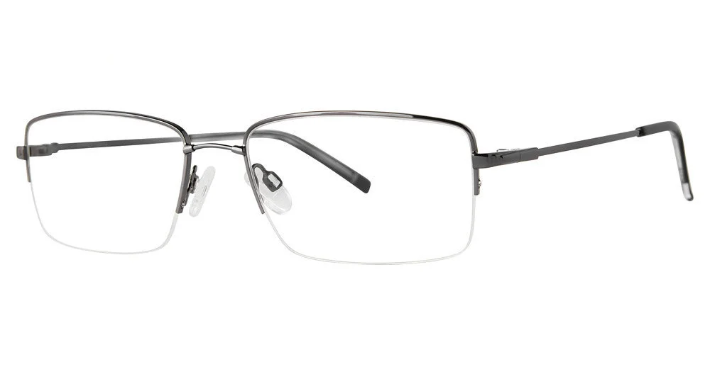 Stetson Eyeglasses Zylo-Flex 726