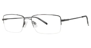 Stetson Eyeglasses Zylo-Flex 726